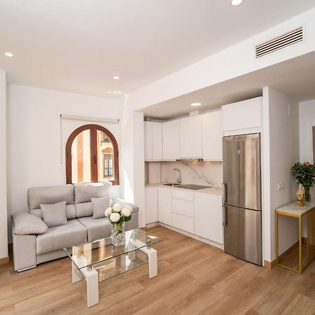 Appartamento Gravina Corner House Siviglia Esterno foto